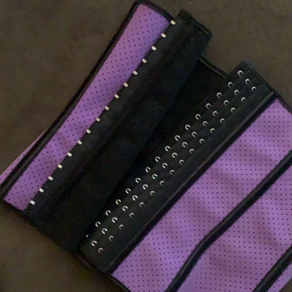 Go fit Waist trainer corset - Picture 8 of 8